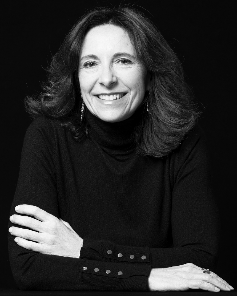 Paola Zucchi, docente di Fotografa