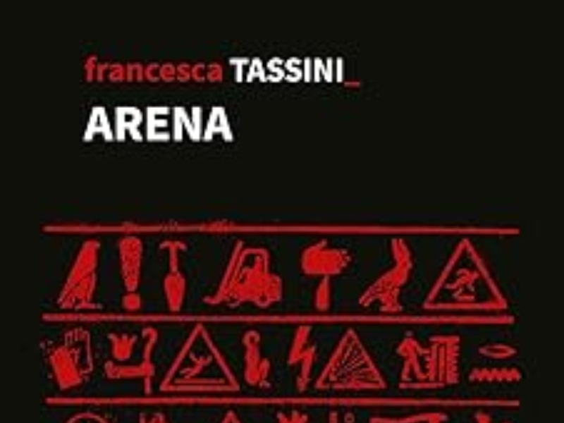 Lavoro di Francesca Tassini