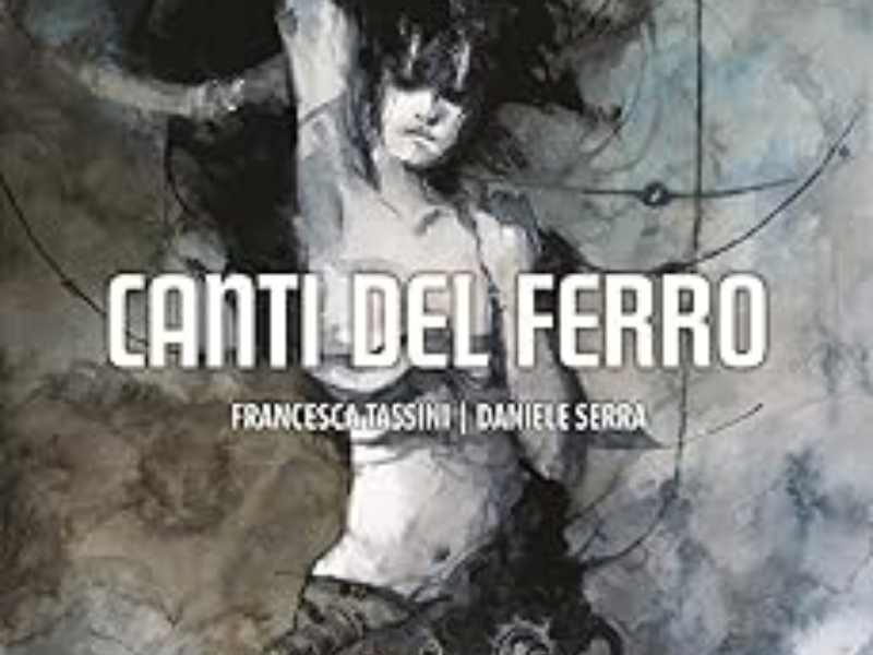 Lavoro di Francesca Tassini