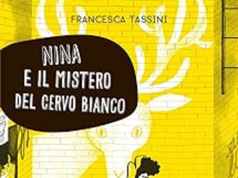 Lavoro di Francesca Tassini