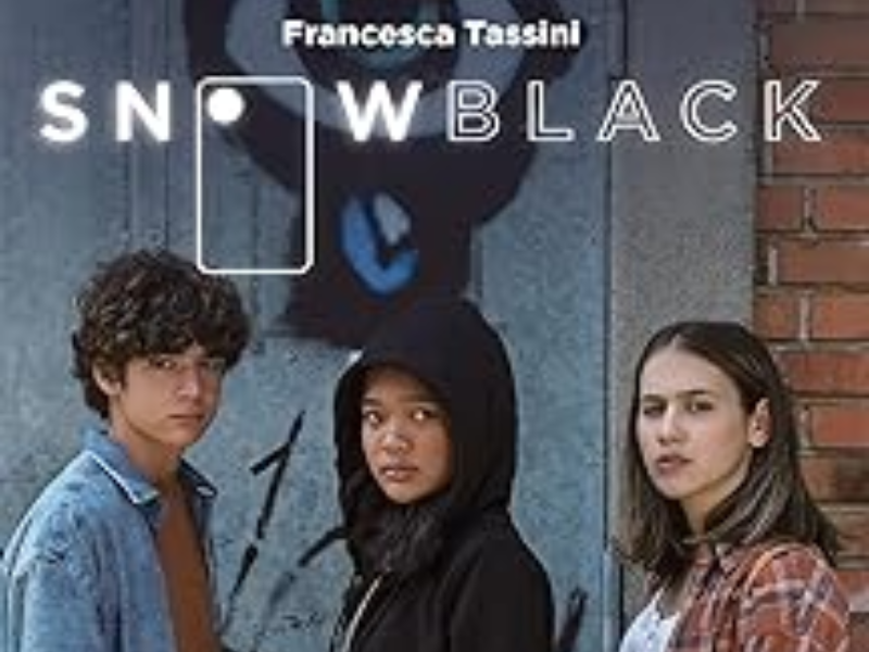 Lavoro di Francesca Tassini