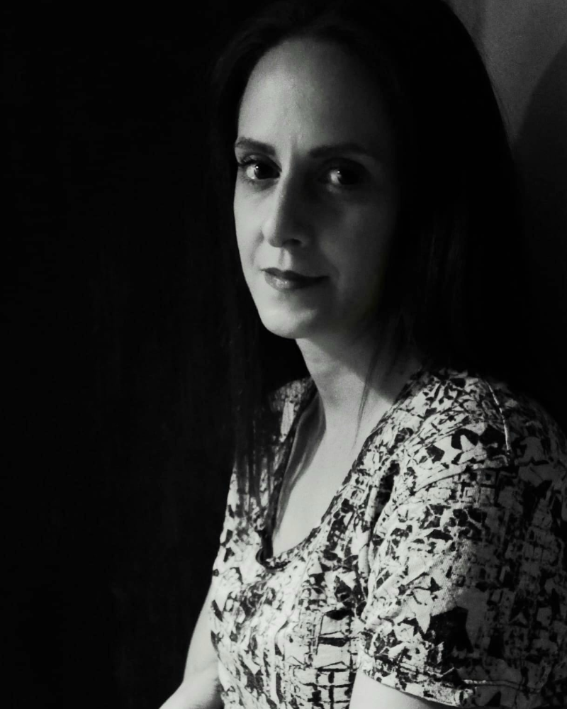 Francesca Tassini, docente di Sceneggiatrice, autrice, curatrice editoriale, editor