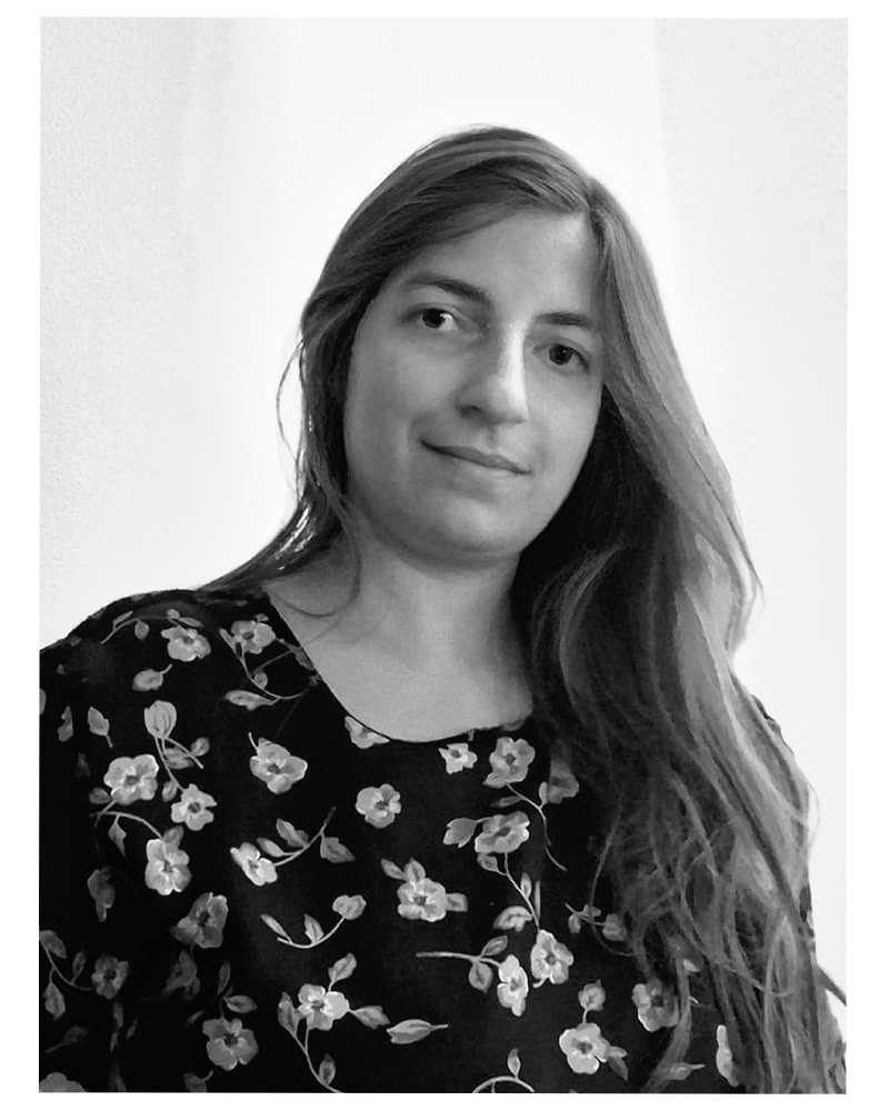 Arianna Consonni, docente di Fumettista