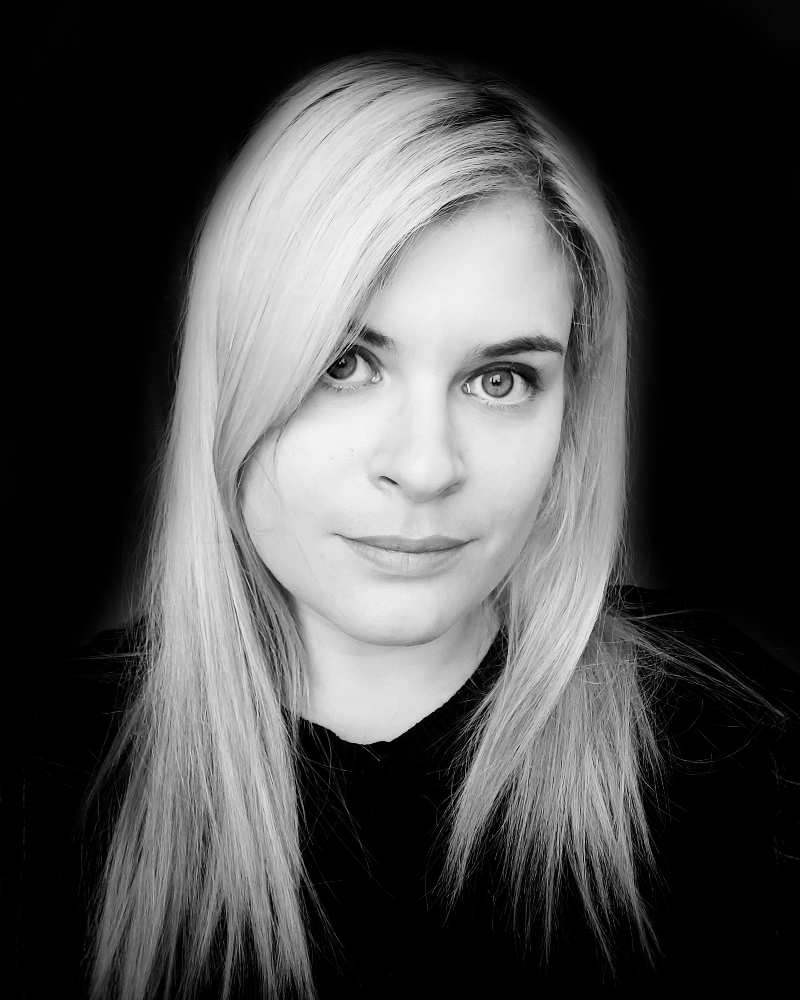 Irene Catozzi, docente di Animatrice