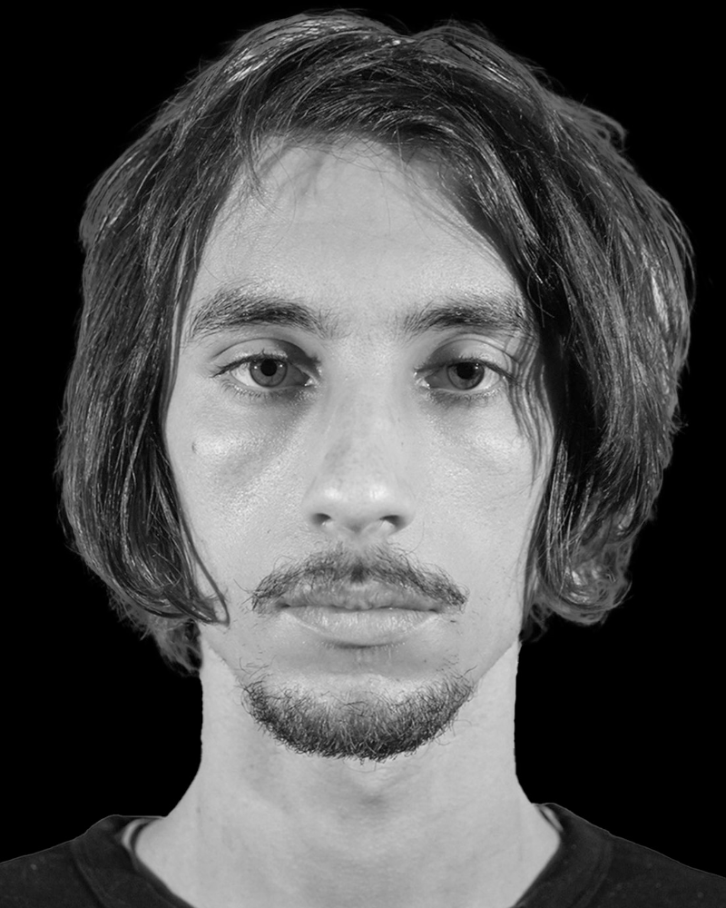 Matteo Campostrini, docente di Graphic e motion designer