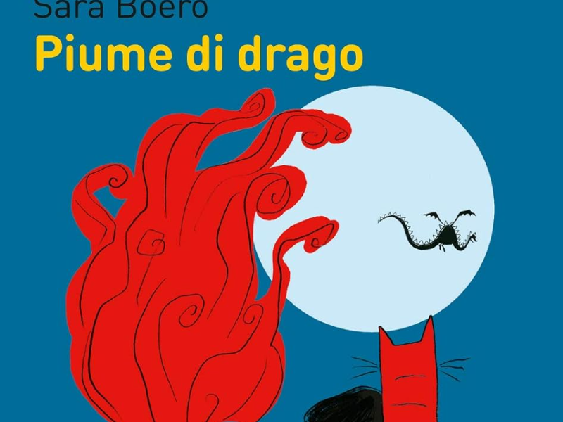 Lavoro di Sara Boero