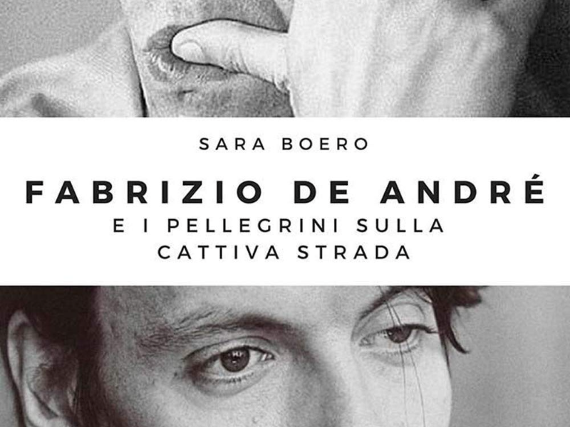 Lavoro di Sara Boero