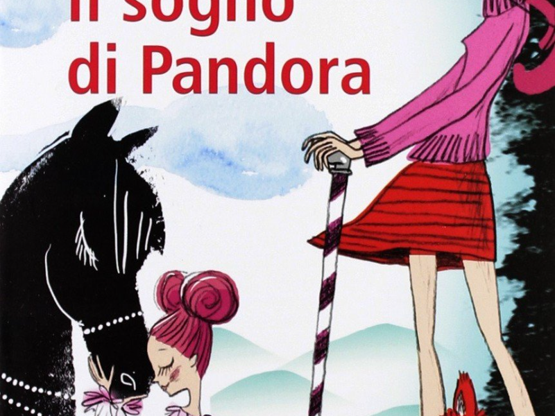 Lavoro di Sara Boero