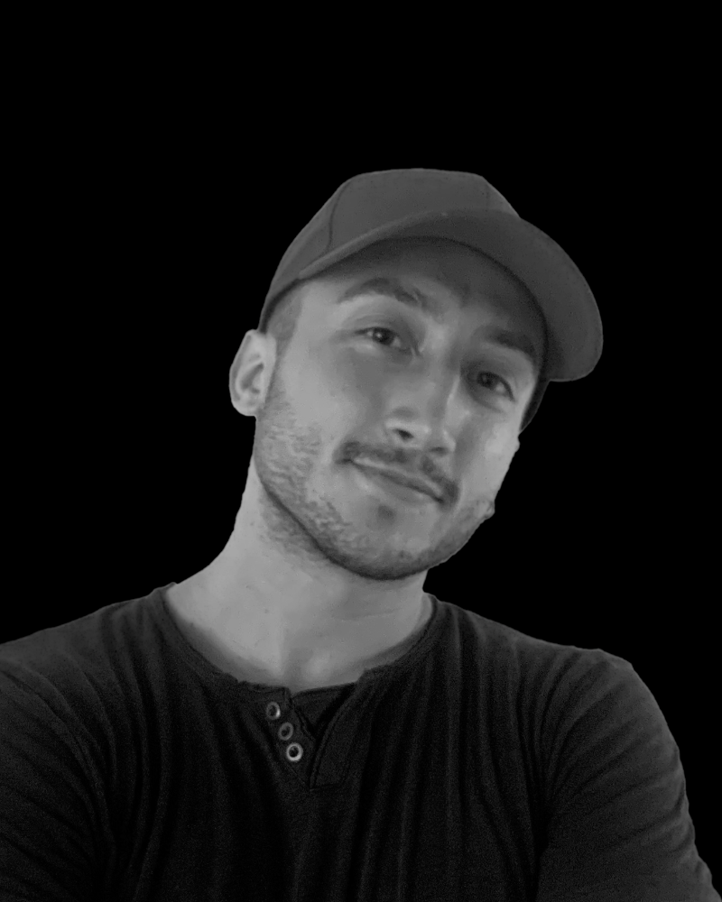 Davide Giorgini, docente di Art director e visual development artist