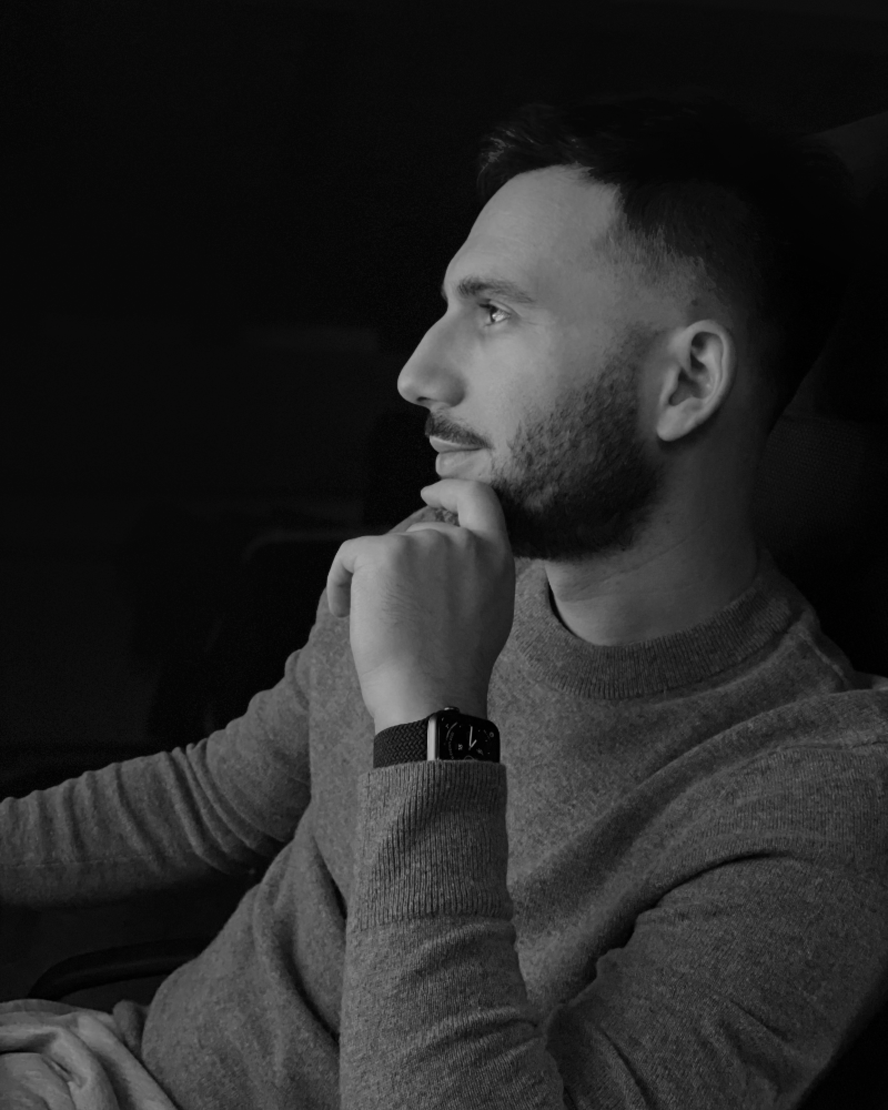 Ivan  Peroni 
