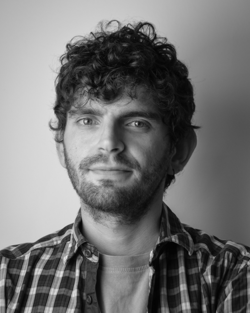 Mariano Rose, docente di Sceneggiatore