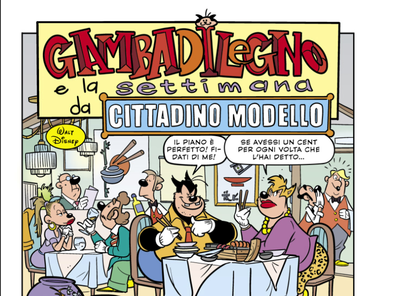 Lavoro di Davide Fortuna