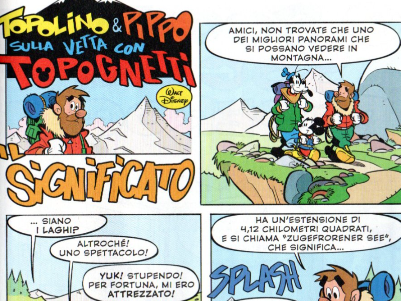 Lavoro di Davide Fortuna