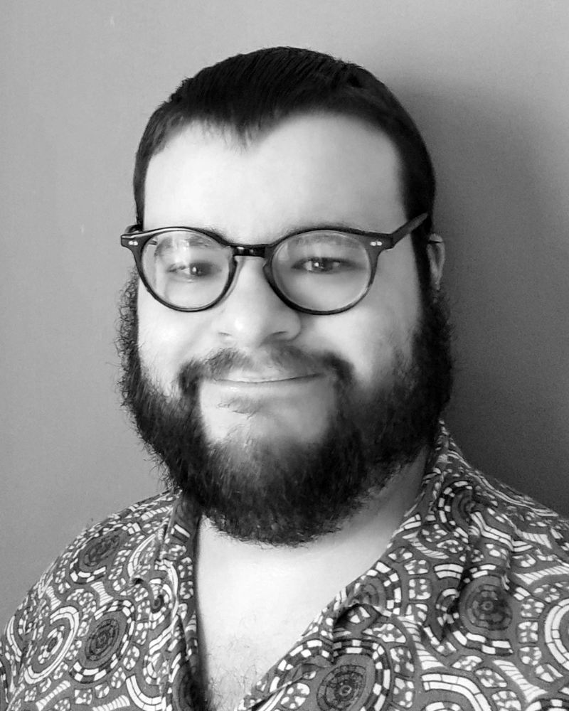 Fabrizio Carminati, docente di Illustratore digitale e concept artist