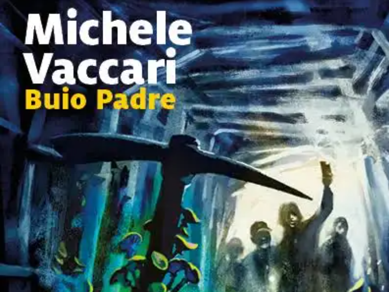 Lavoro di Michele Vaccari