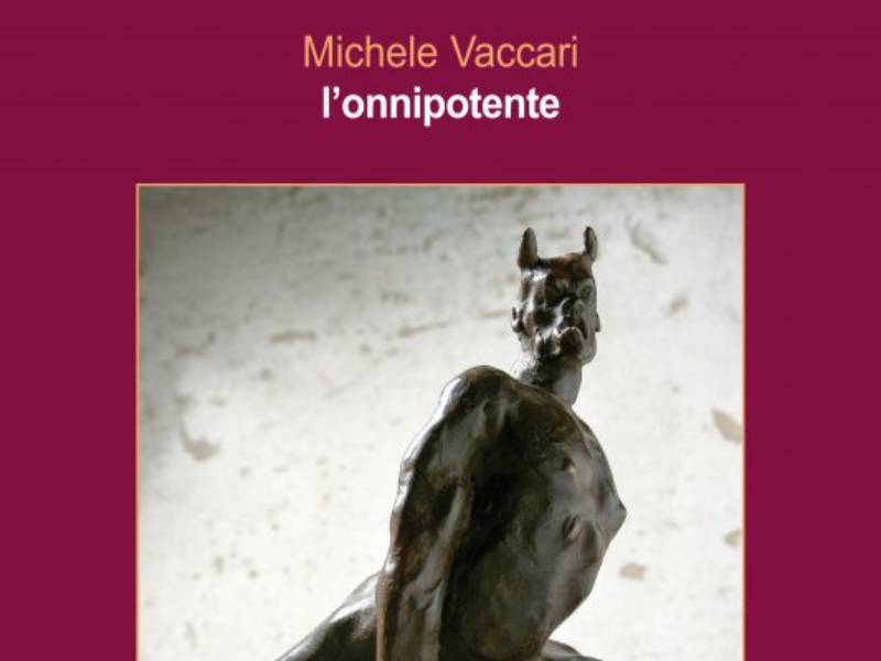 Lavoro di Michele Vaccari