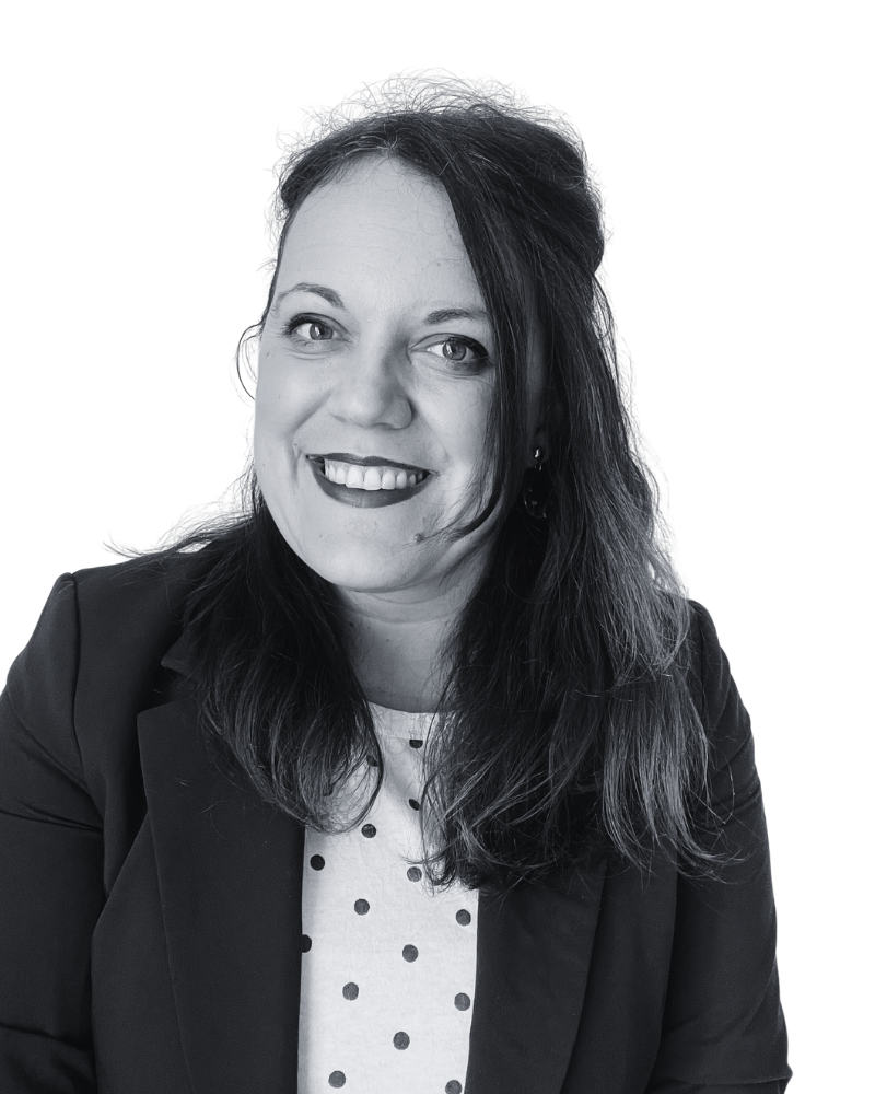Sabrina  Marchetti, docente di Creative project manager  - content strategist