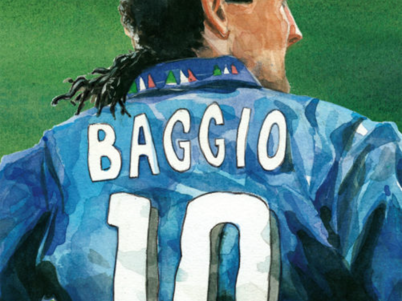 Lavoro di Mattia Ferri