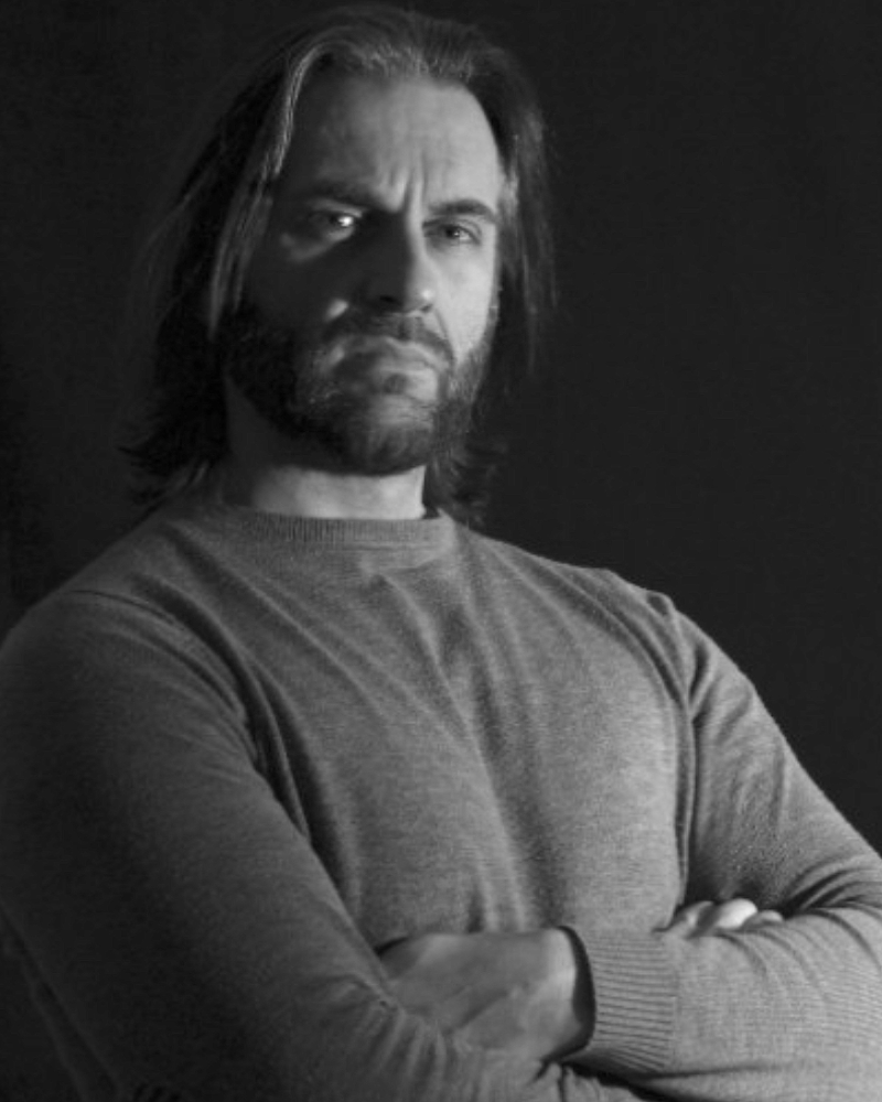 Daniele Orizio
