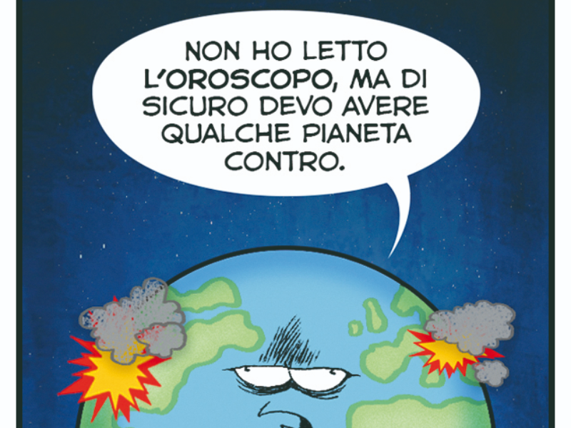 Lavoro di Antonio TAURO Silvestri