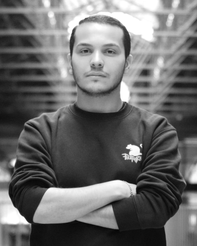 Francesco Cimino
