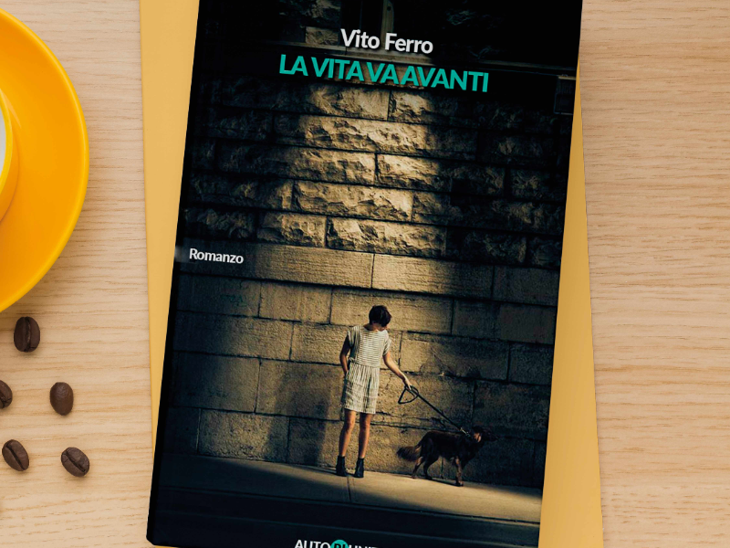 Lavoro di Vito Ferro