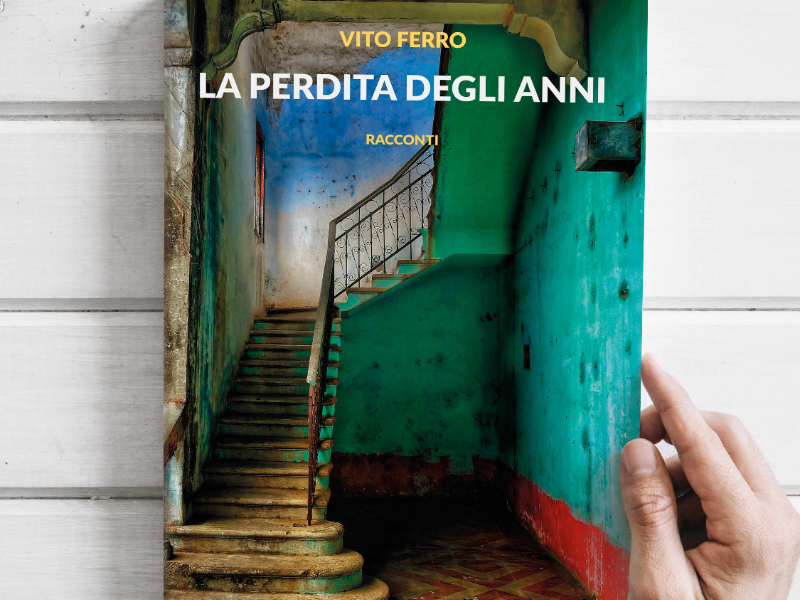 Lavoro di Vito Ferro