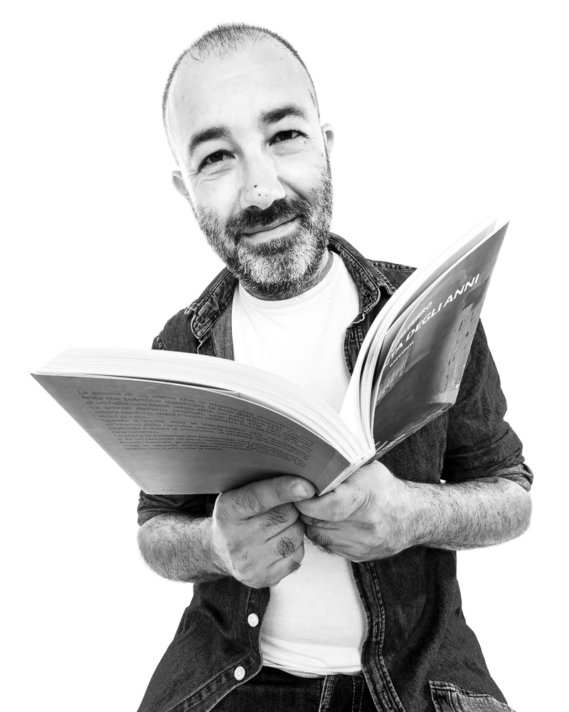 Vito Ferro, docente di Scrittore