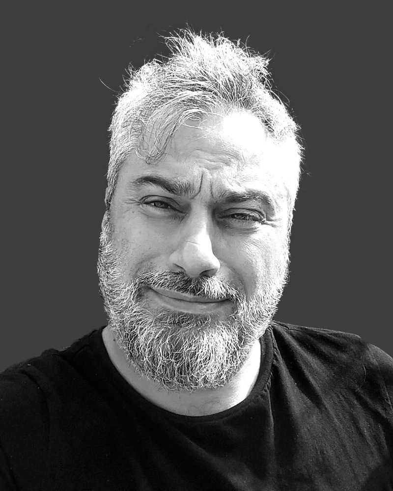 Fabrizio Radica