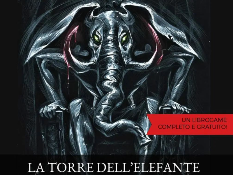 Lavoro di Valentino Sergi