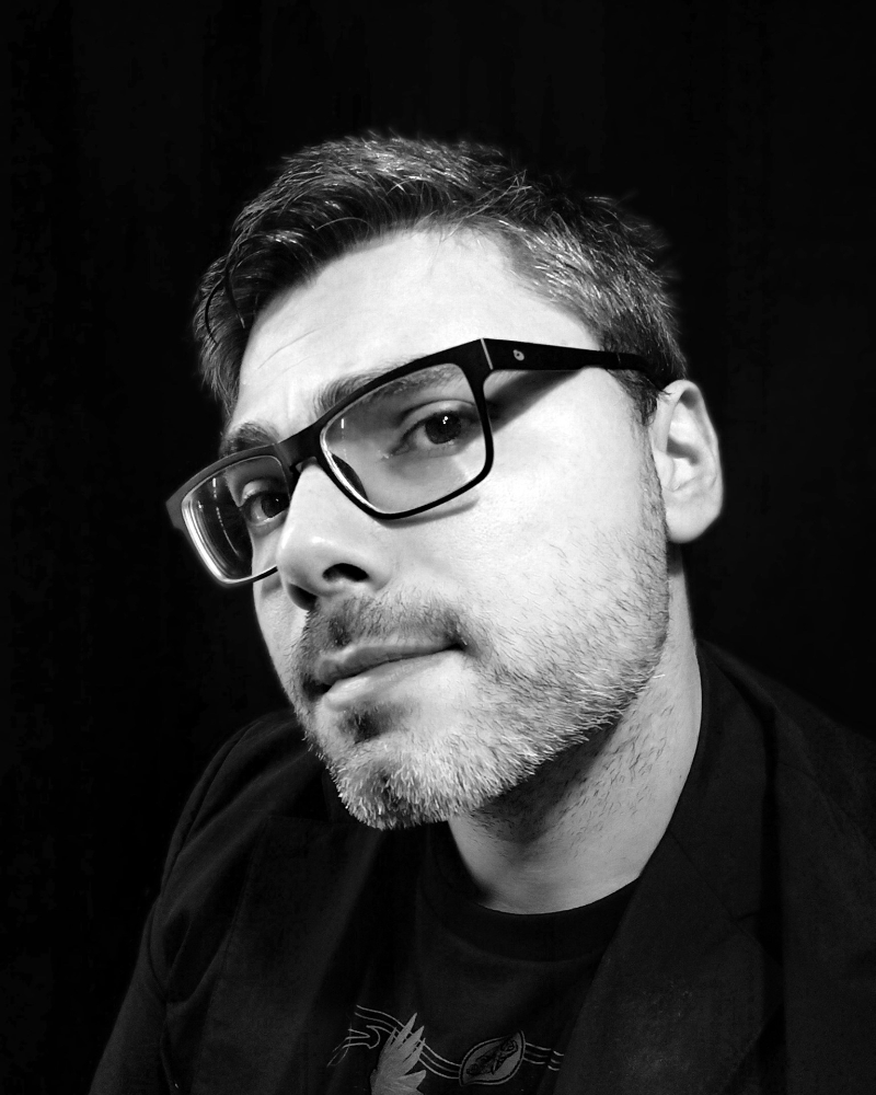 Valentino Sergi