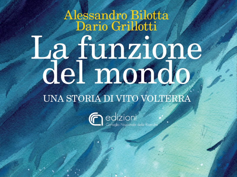 Lavoro di Alessandro Bilotta