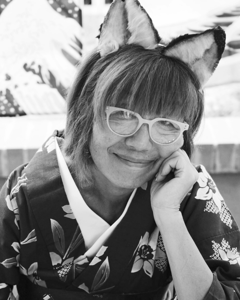 Midori Yamane, docente di Manga editor e mangaka