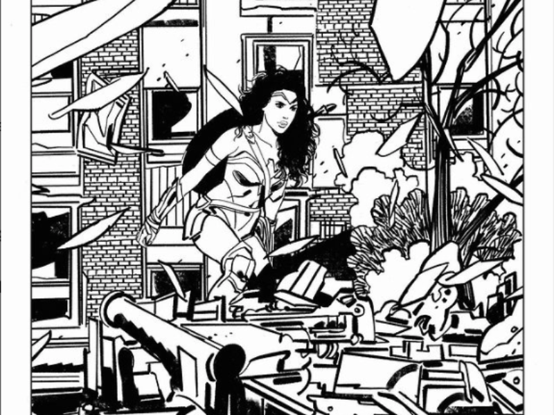 Lavoro di Giorgio Pontrelli
