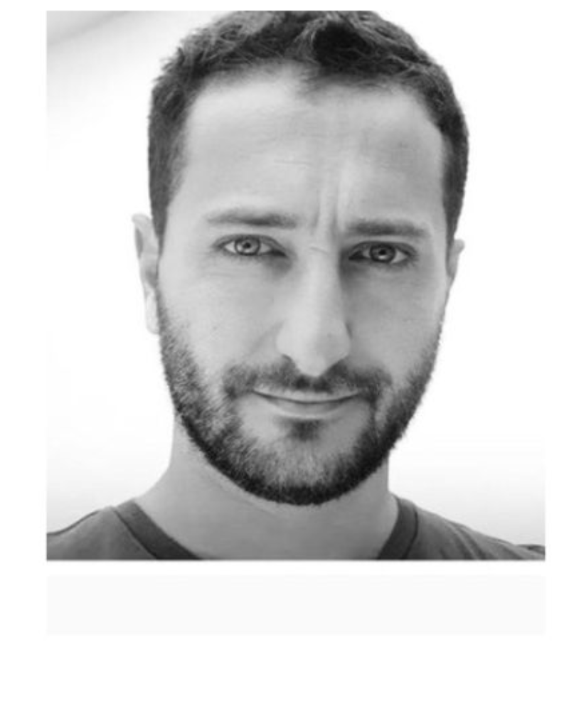 Giorgio Pontrelli, docente di Disegnatore 