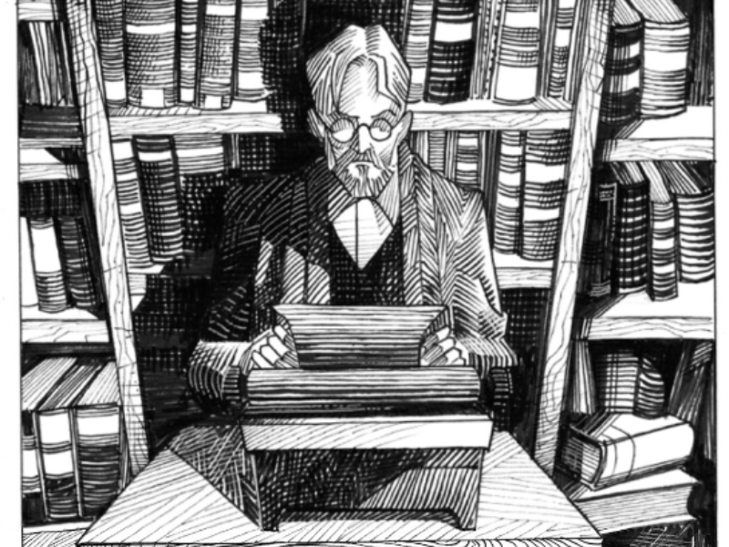 Lavoro di Giampiero Wallnofer