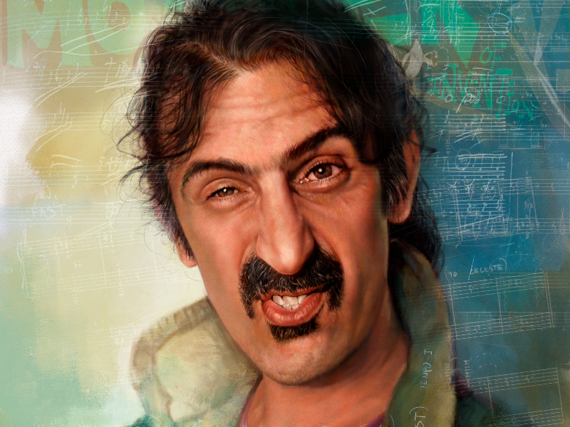 Lavoro di Sandro Mattioli
