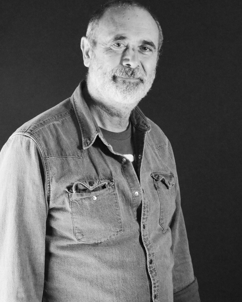 Sandro Mattioli, docente di Illustratore