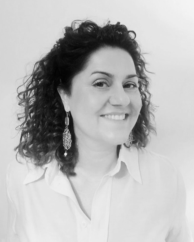 Cristina Mancini, docente di Illustratrice