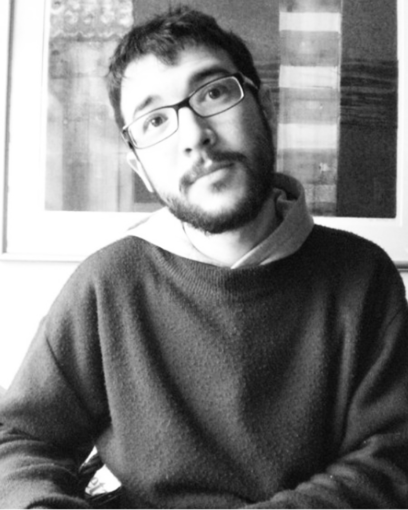 Leonardo Ken Usami, docente di Animatore e background artist