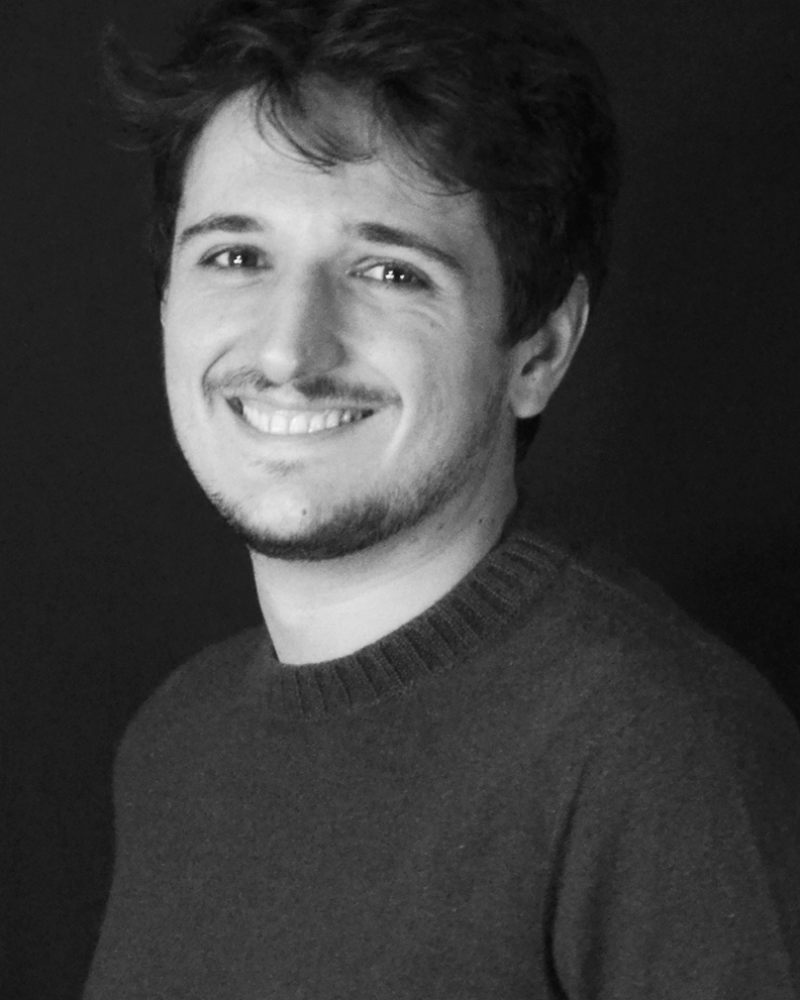 Alessio Avallone, docente di Disegnatore