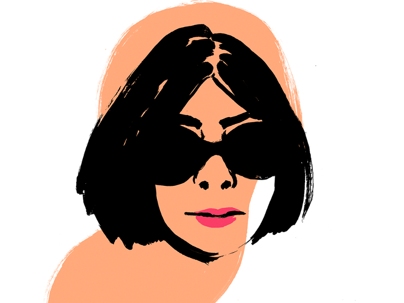 Lavoro di Barbara Nevano