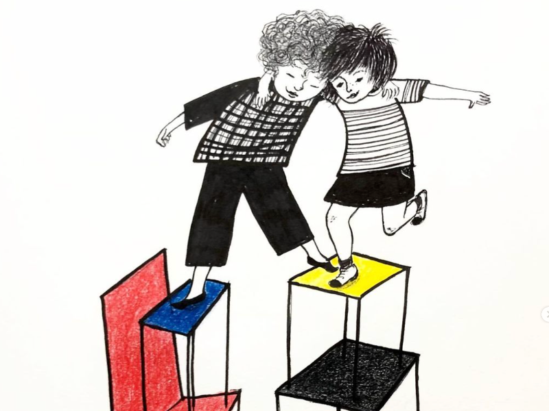 Lavoro di Chiara Fatti
