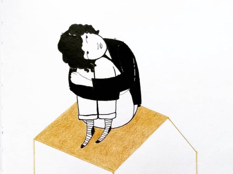 Lavoro di Chiara Fatti