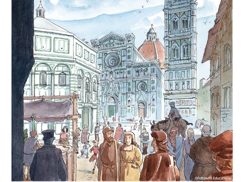 Lavoro di Dario Grillotti