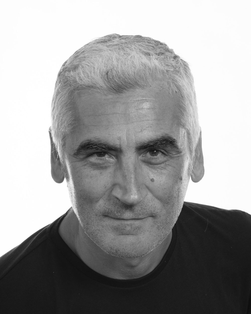 Marco Zanichelli, docente di Art director