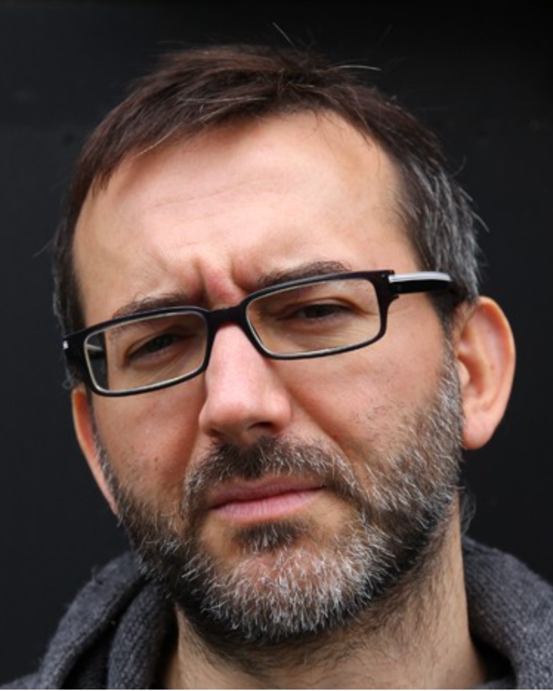 Giacomo Tappainer