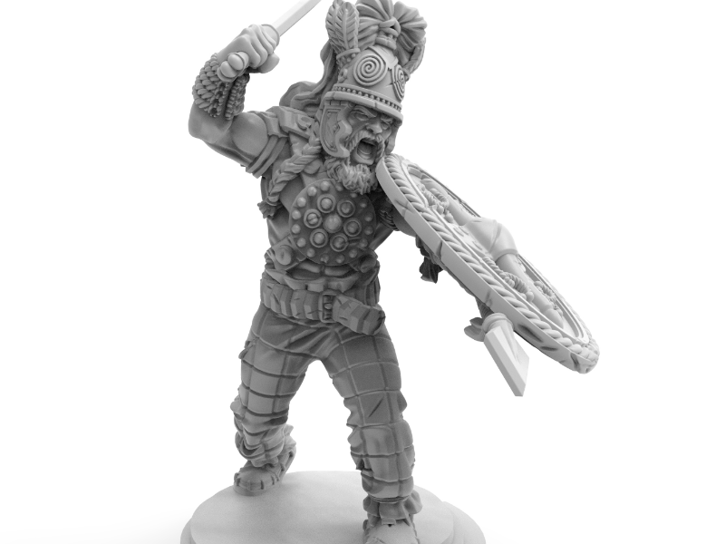 Lavoro di Alan D'Amico