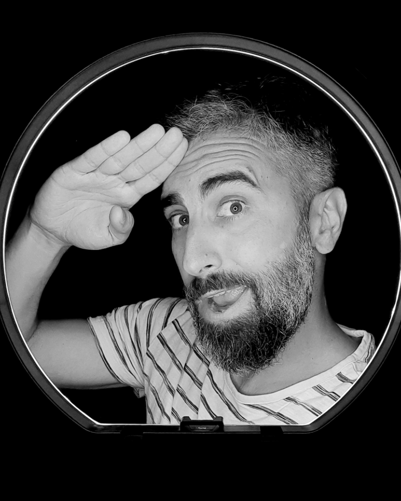 Alan D'Amico