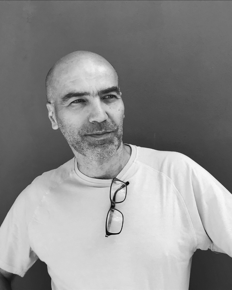 Silvio Speca, docente di Fumettista, illustratore, animatore